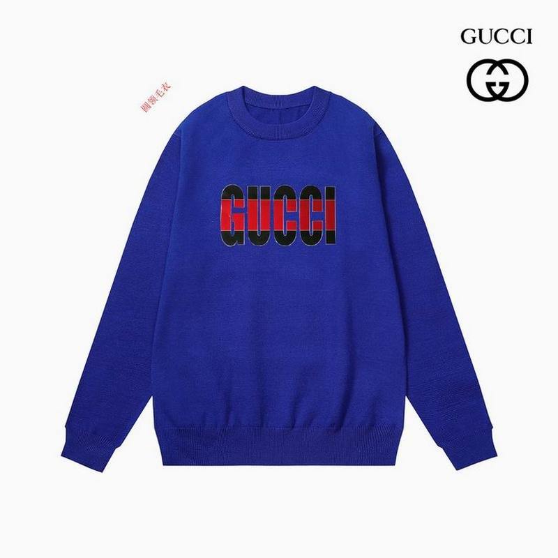 Gucci Men's Sweater 385